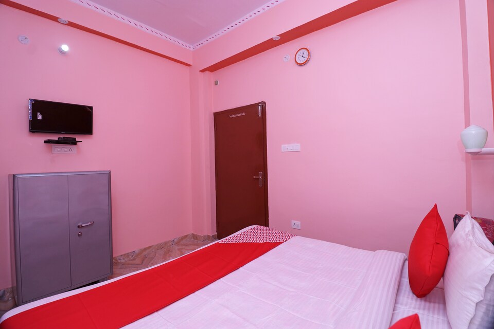 OYO 23622 Ritvik Inn Guest House, Almora, Almora
