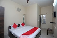 OYO Aakash Bika Guest House Near City Centre Salt Lake