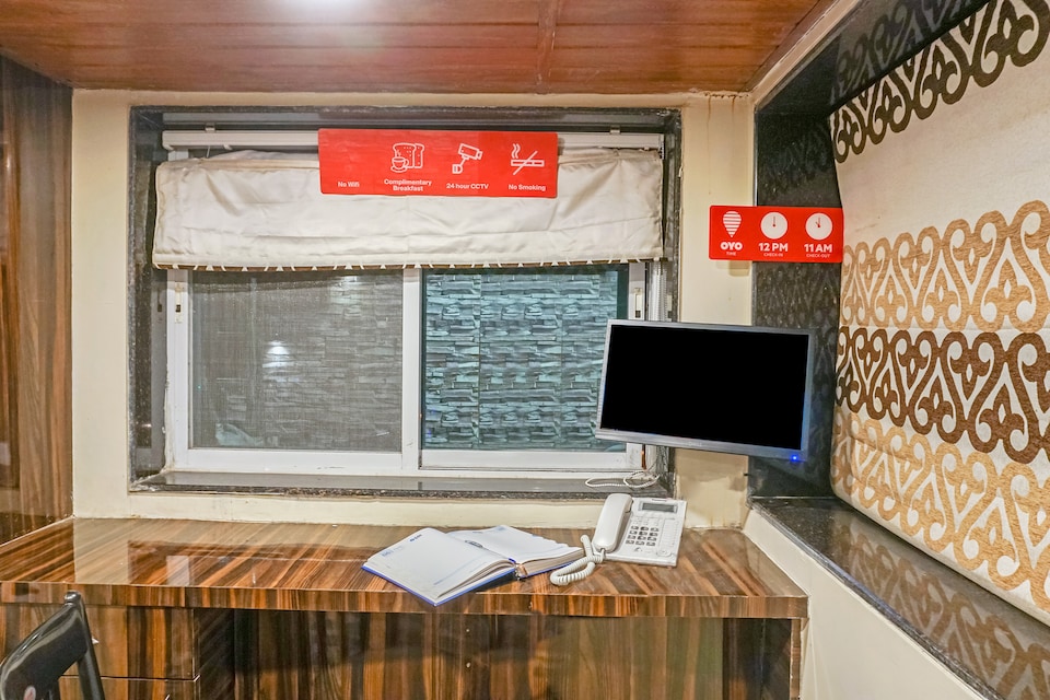 OYO Panchgani Inn, Panchagani Market Mahabaleshwar, Mahabaleshwar