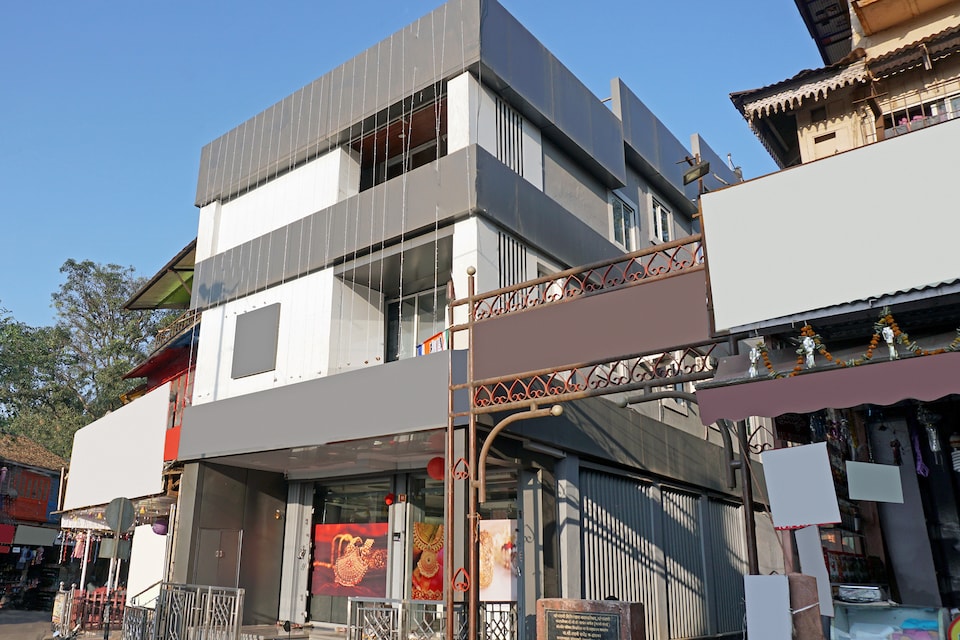 OYO Panchgani Inn, Panchagani Market Mahabaleshwar, Mahabaleshwar