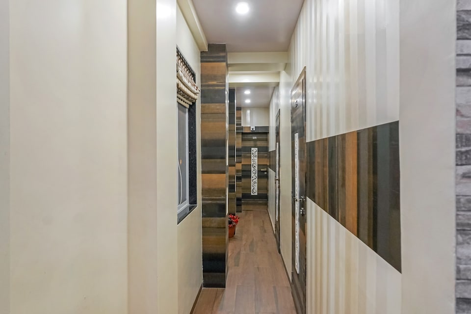 OYO Panchgani Inn, Panchagani Market Mahabaleshwar, Mahabaleshwar