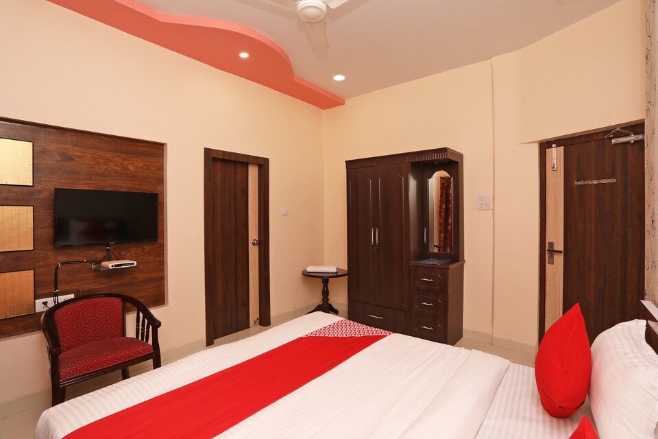 OYO 23632 Mayfair Residency, Ballygunge Kolkata, Kolkata