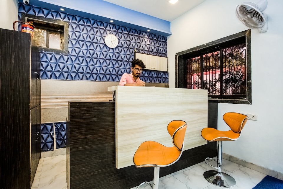 Hotel O City Inn Guest House, Mumbai International Airport, Mumbai