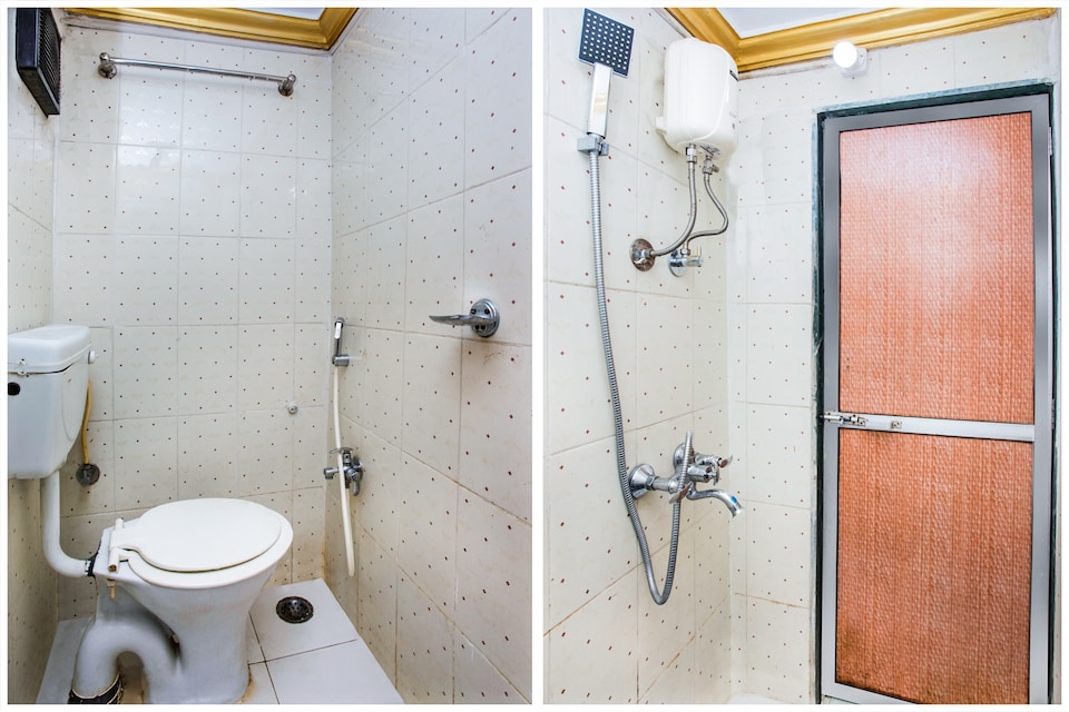 Hotel O City Inn Guest House, Mumbai International Airport, Mumbai