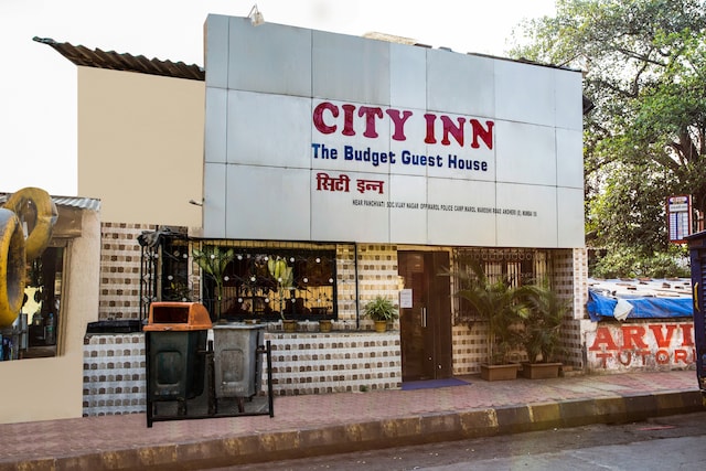 Hotel O City Inn Guest House