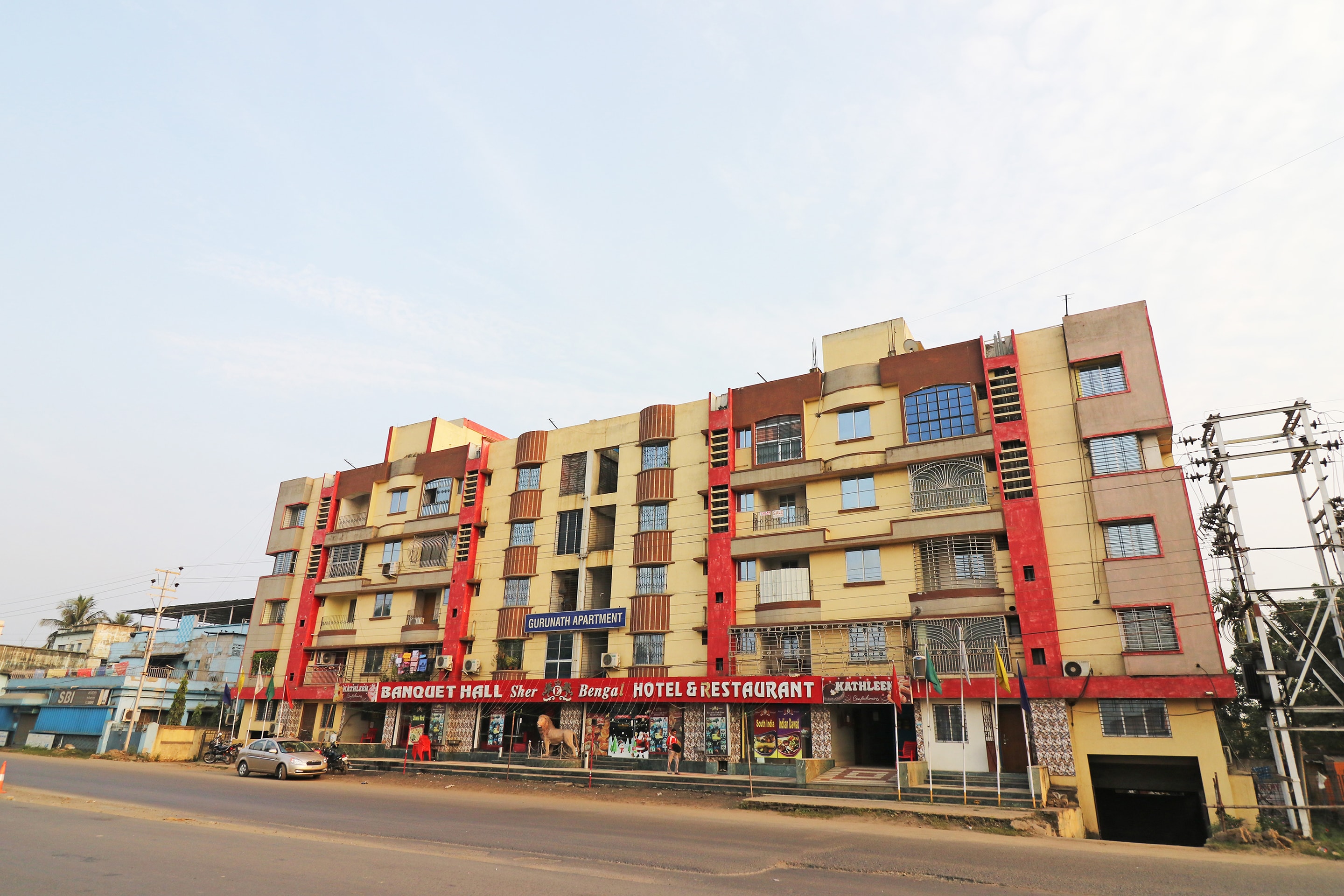 Budget Hotels in Rajshahi Restaurant, Bankura Starting @ ₹1109 - Upto ...