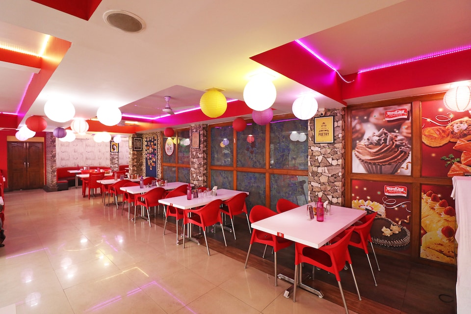 Hotel O Sher E Bengal, Durgapur, Durgapur