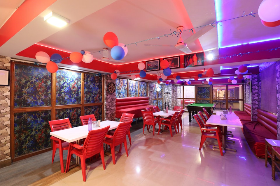 Hotel O Sher E Bengal, Durgapur, Durgapur