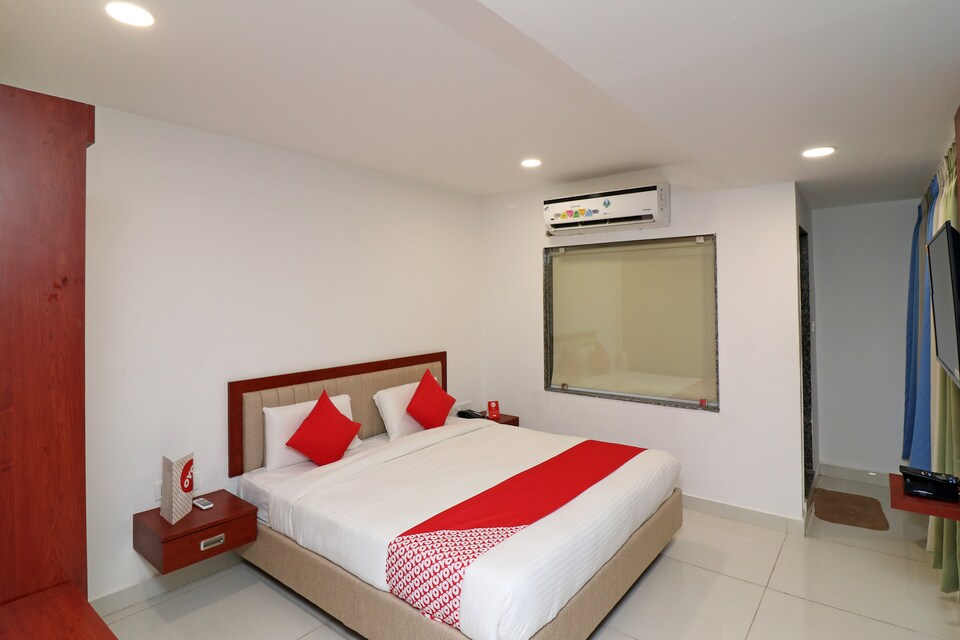 OYO 23636 Slk Nimbus Arcade, Kolar Road, Bhopal