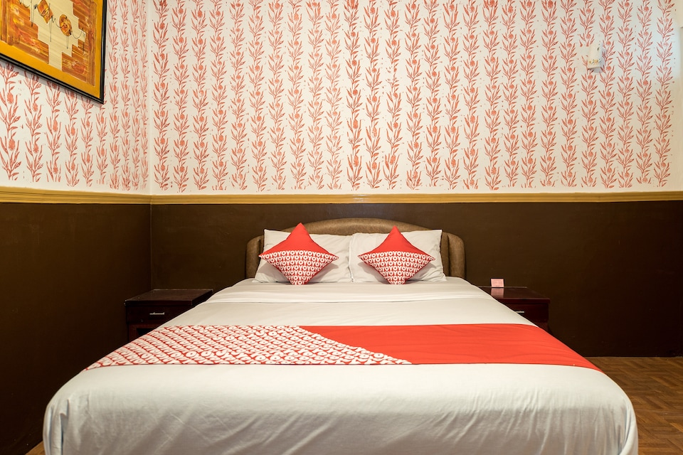 OYO 211 Seruni Guest House, Lembang, Kabupaten Bandung Barat