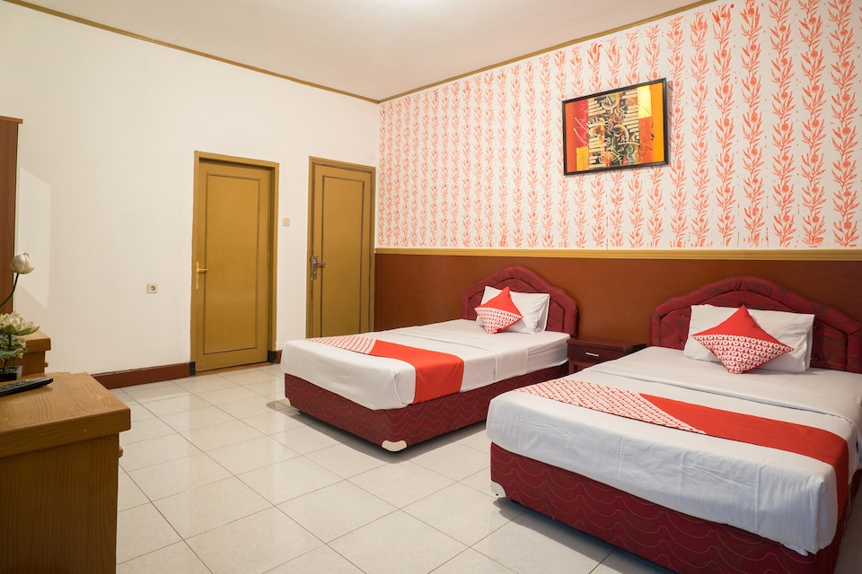 OYO 211 Seruni Guest House, Lembang, Kabupaten Bandung Barat