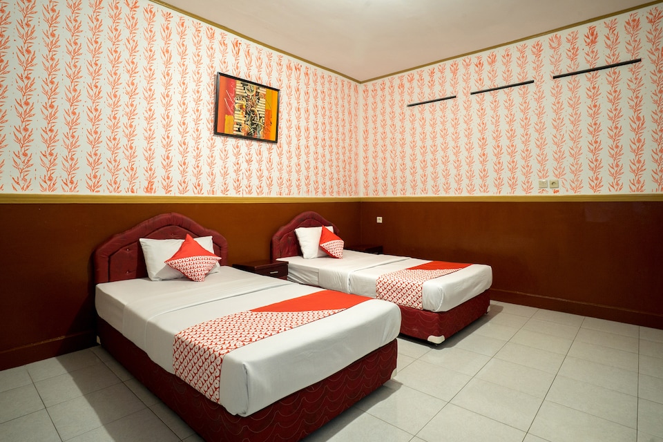OYO 211 Seruni Guest House, Lembang, Kabupaten Bandung Barat