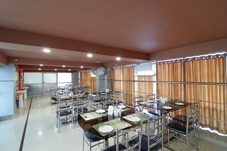 OYO 23648 The Ritz, Durgapur, Durgapur
