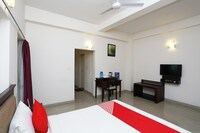 OYO 23652 The Retreat