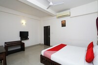 OYO 23652 The Retreat