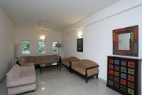 OYO 23652 The Retreat