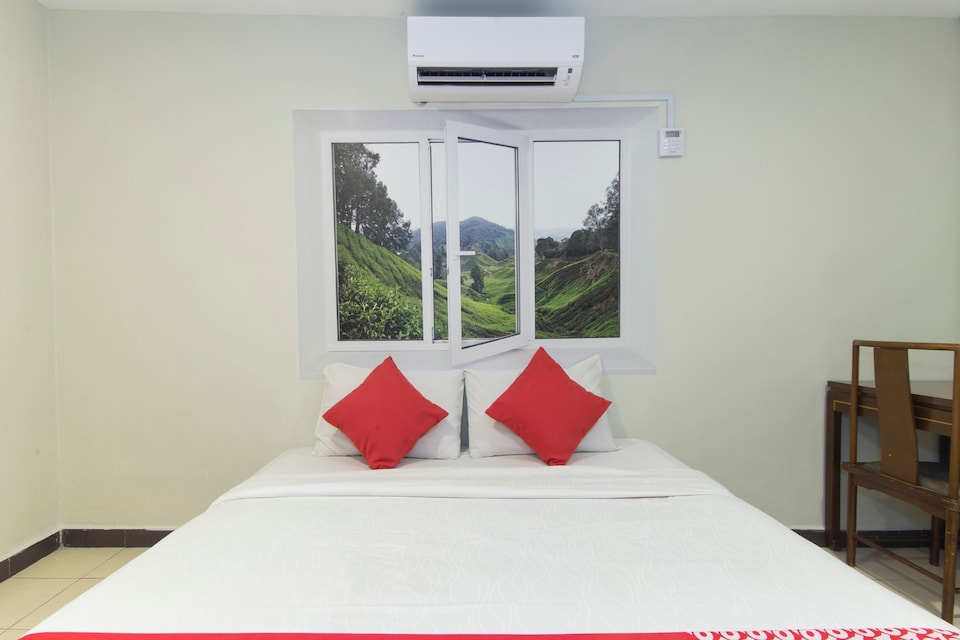 OYO 531 Good Eight Hotel, Kepong, Kepong