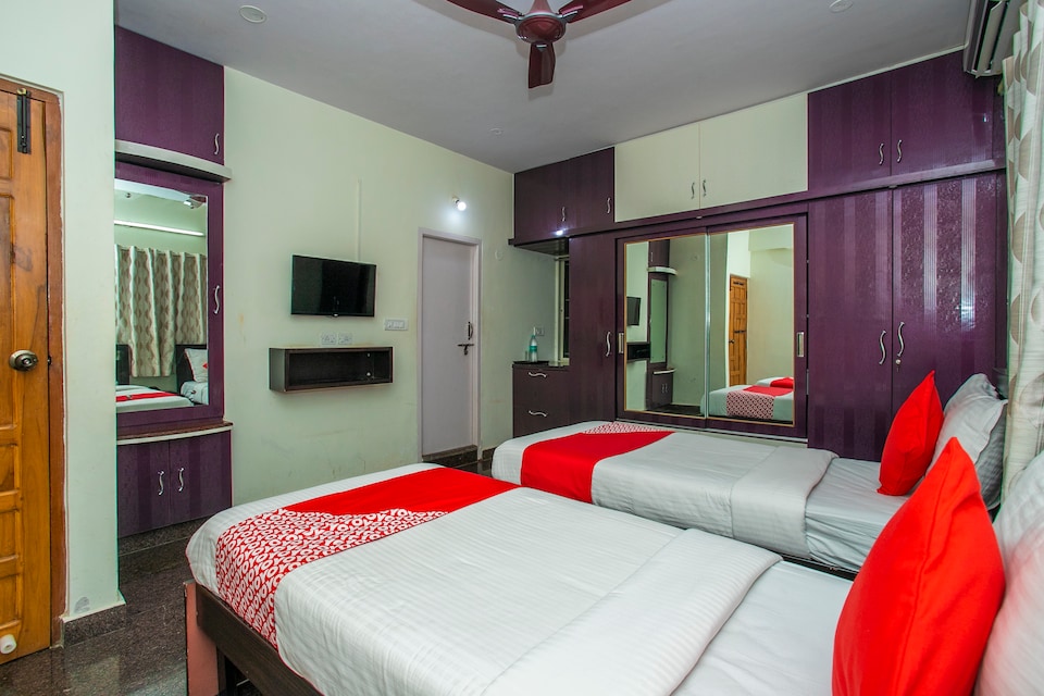 OYO 23658 Sigaram Hospitality, JP Nagar Bangalore, Bangalore