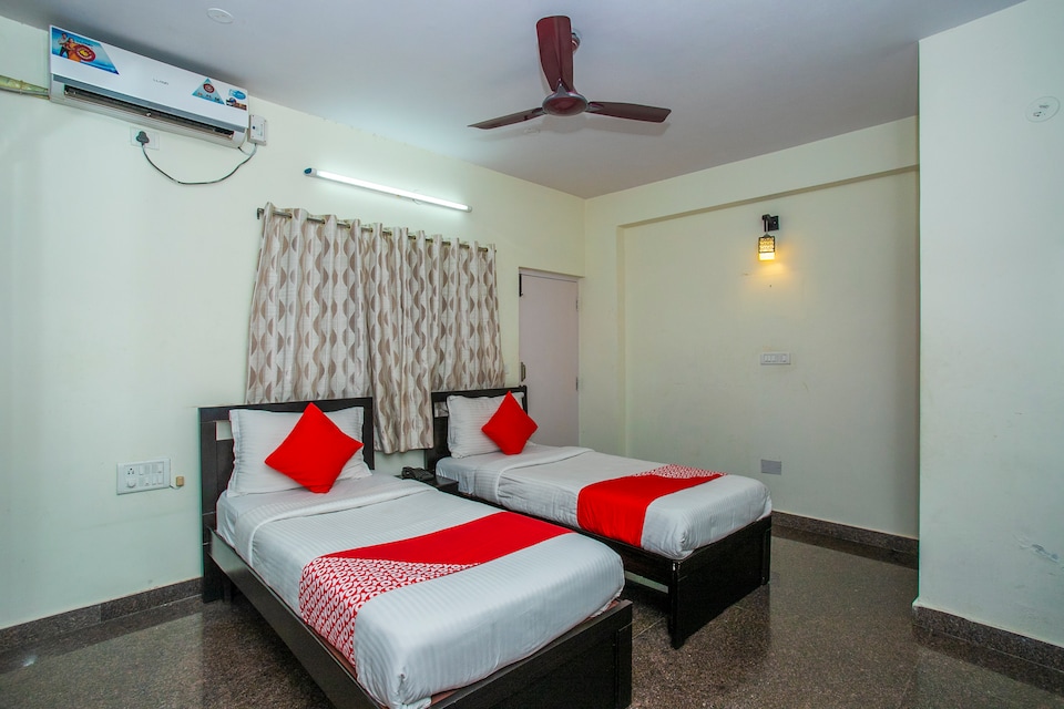 OYO 23658 Sigaram Hospitality, JP Nagar Bangalore, Bangalore