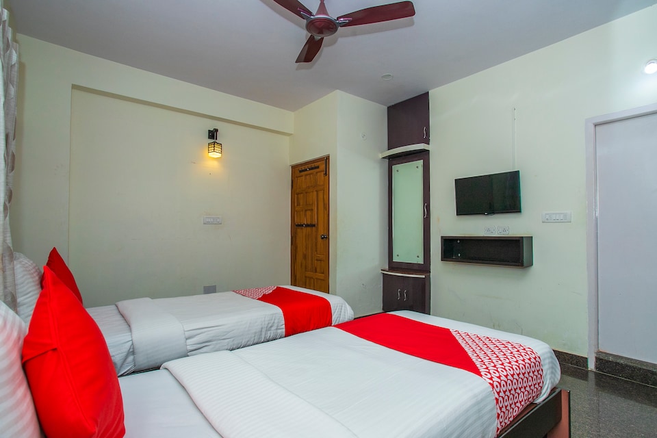 OYO 23658 Sigaram Hospitality, JP Nagar Bangalore, Bangalore