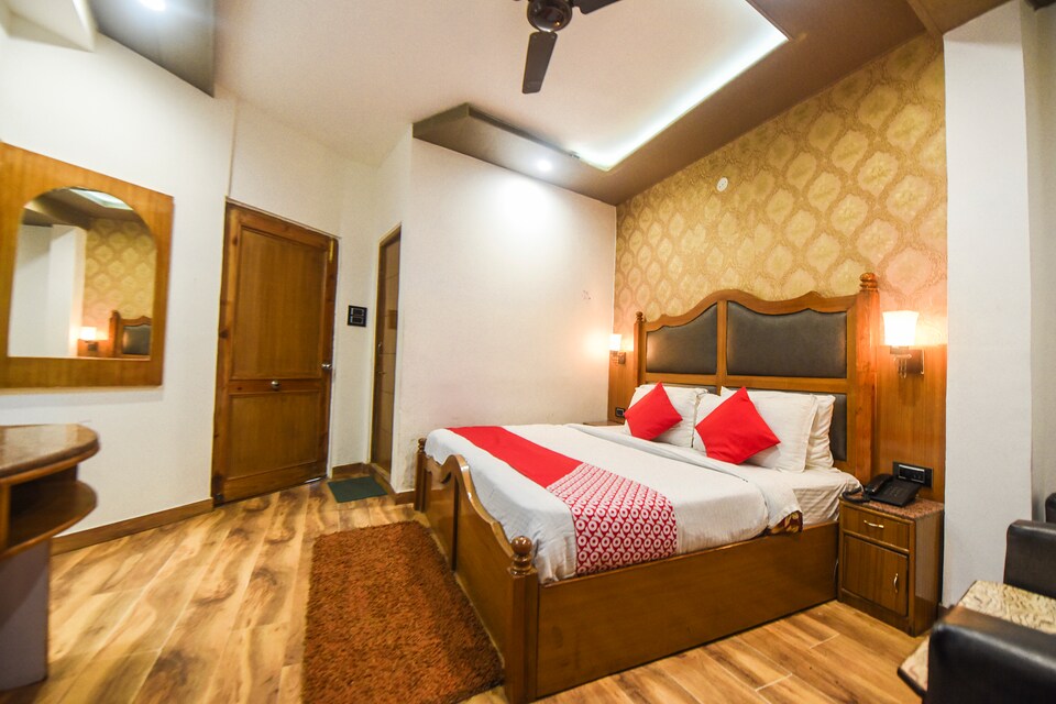 Capital O 3153 Sagrika Resort, Dalhousie, Dalhousie