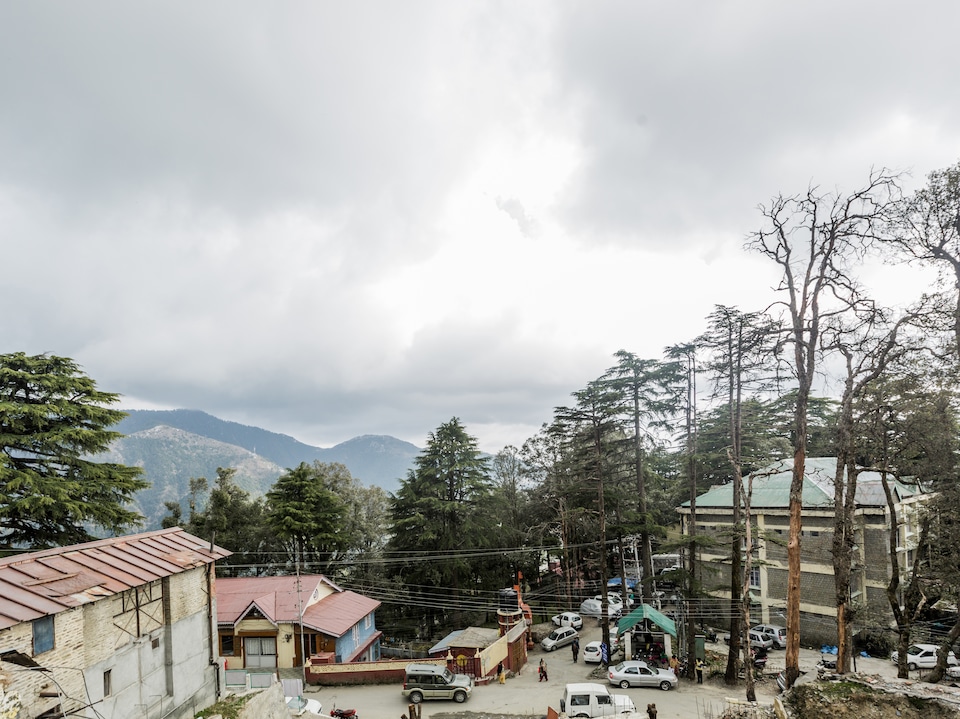 Capital O 3153 Sagrika Resort, Dalhousie, Dalhousie