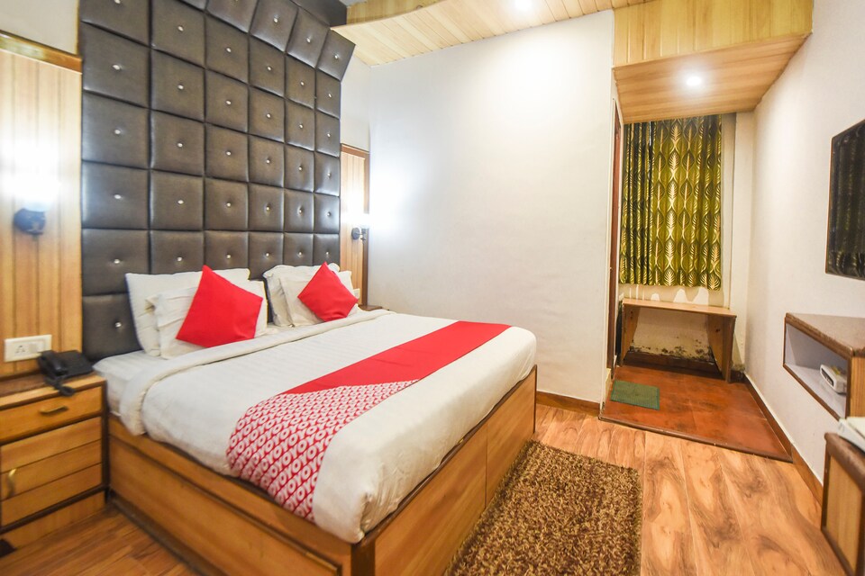 Capital O 3153 Sagrika Resort, Dalhousie, Dalhousie