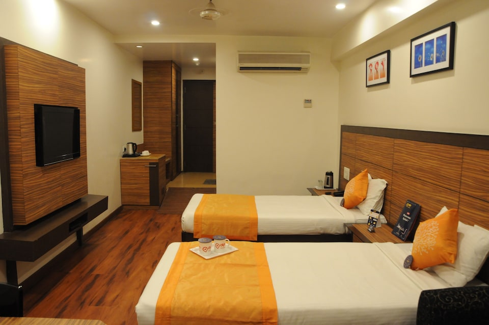 OYO 3154 Hotel Windsor, Patna Station, Patna
