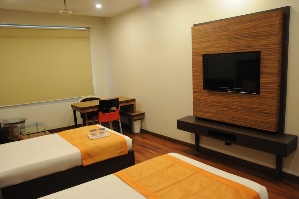 OYO 3154 Hotel Windsor, Patna Station, Patna