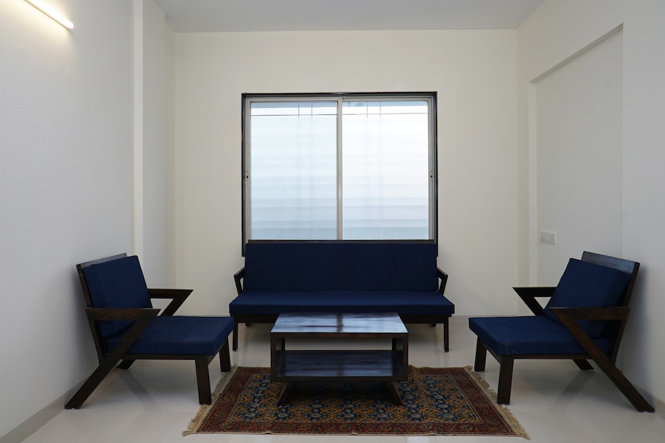 OYO 23670 Hotel Resonare Residency, Baner Pune, Pune