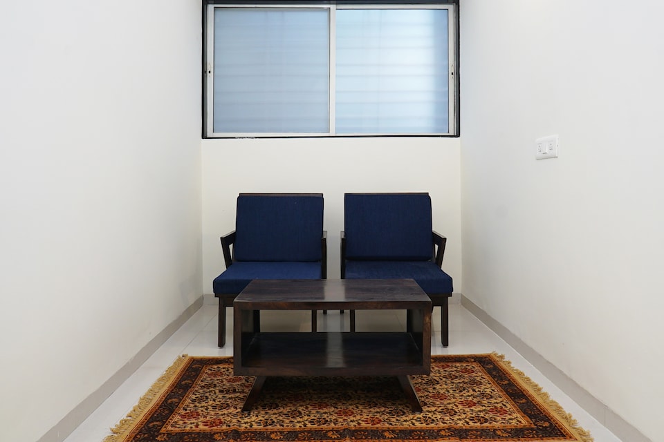 OYO 23670 Hotel Resonare Residency, Baner Pune, Pune