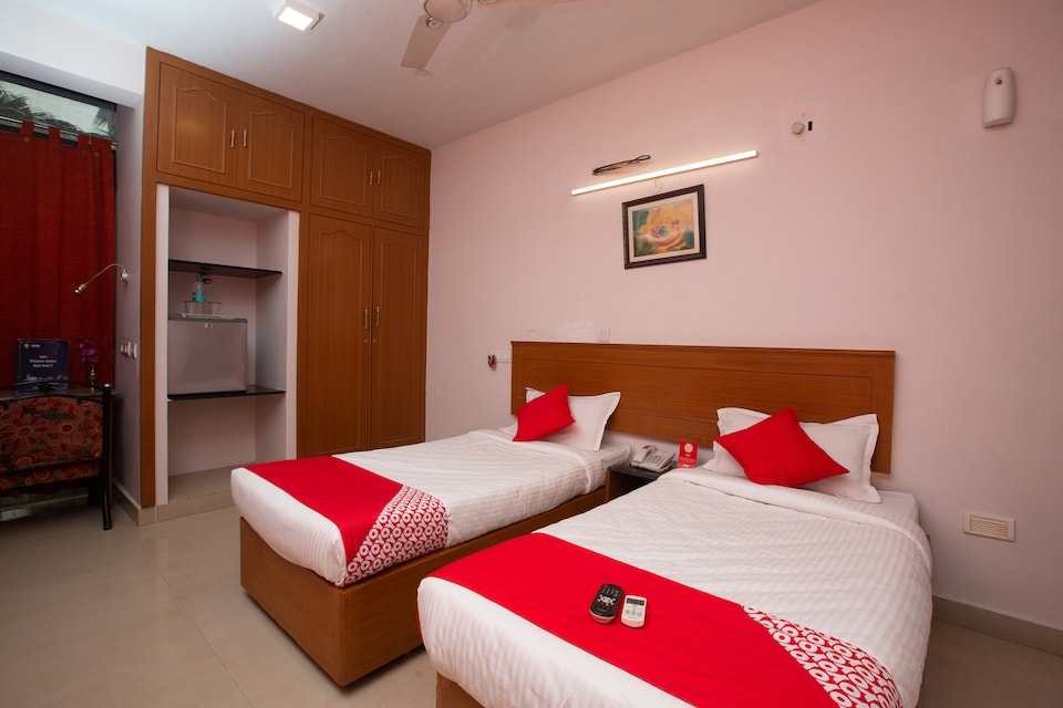 OYO Flagship 23676 Orchid Serenity, Adyar Chennai, Chennai