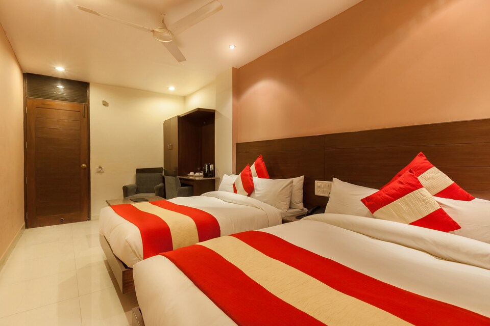 OYO Rooms 011 3/10 DB Gupta Road Paharganj, Paharganj Delhi, Delhi