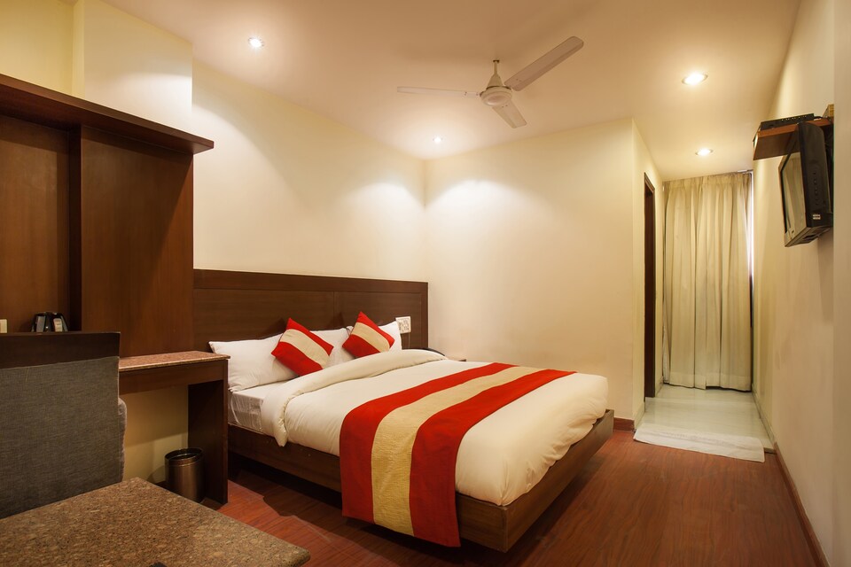 OYO Rooms 011 3/10 DB Gupta Road Paharganj, Paharganj Delhi, Delhi