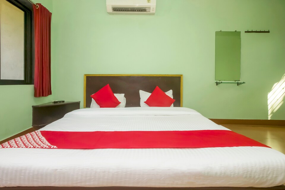 OYO 23678 Sandy's Cottages Alibag, Alibag- Kashid- murud, Alibag