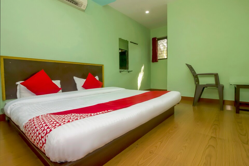 OYO 23678 Sandy's Cottages Alibag, Alibag- Kashid- murud, Alibag