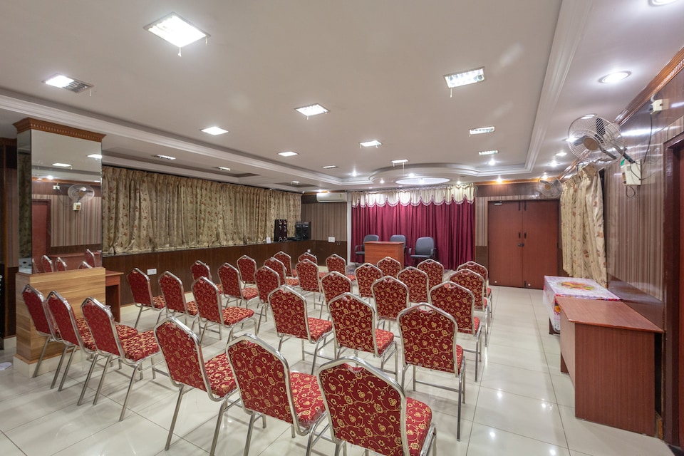 OYO 23687 Kumaran Millennium Residency, Vellore City, Vellore