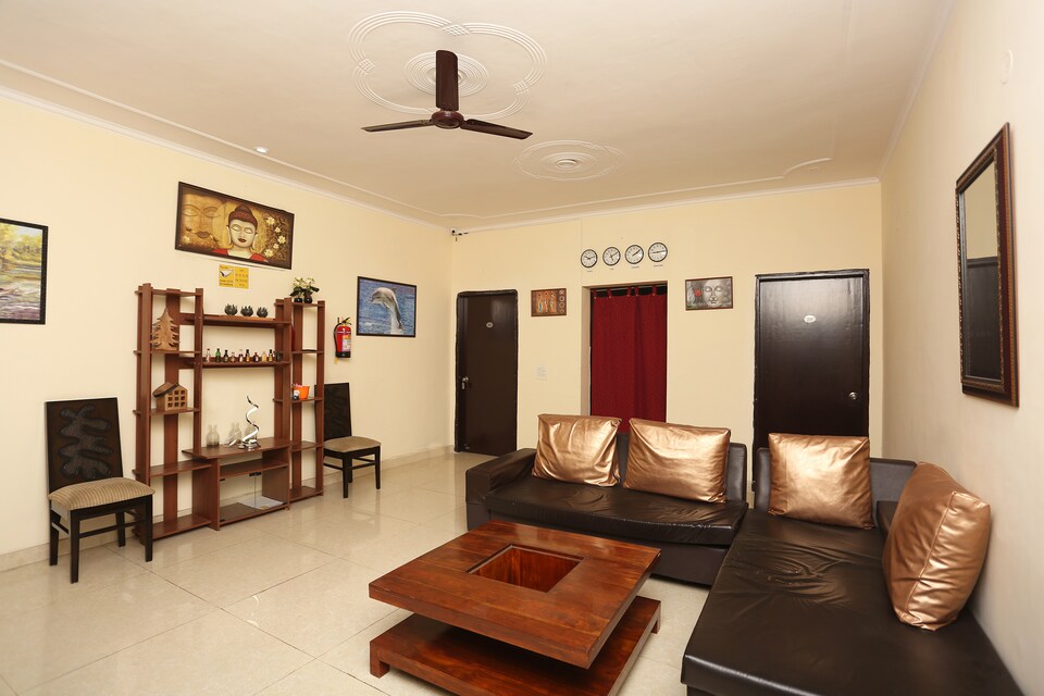 OYO 23688 Corals Paradise, Huda 2 Gurgaon, Gurgaon