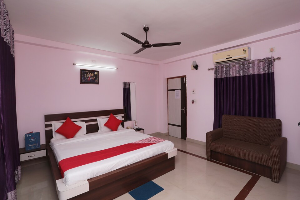 OYO 23690 Mandarmani Village Resort, Mandarmoni, Mandarmoni