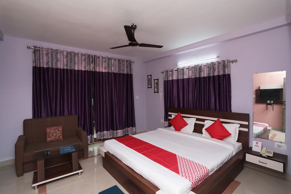 OYO 23690 Mandarmani Village Resort, Mandarmoni, Mandarmoni