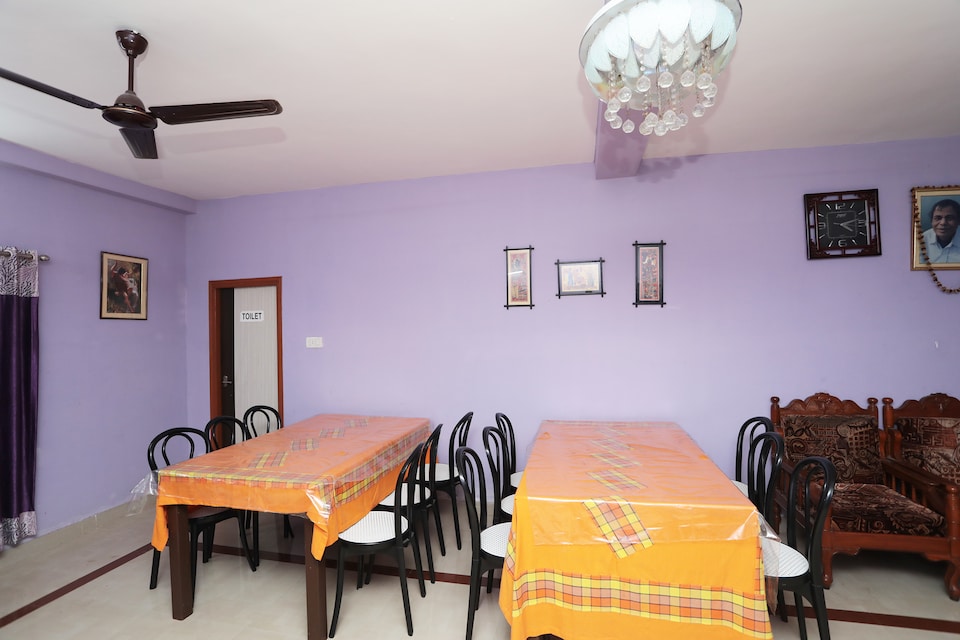 OYO 23690 Mandarmani Village Resort, Mandarmoni, Mandarmoni