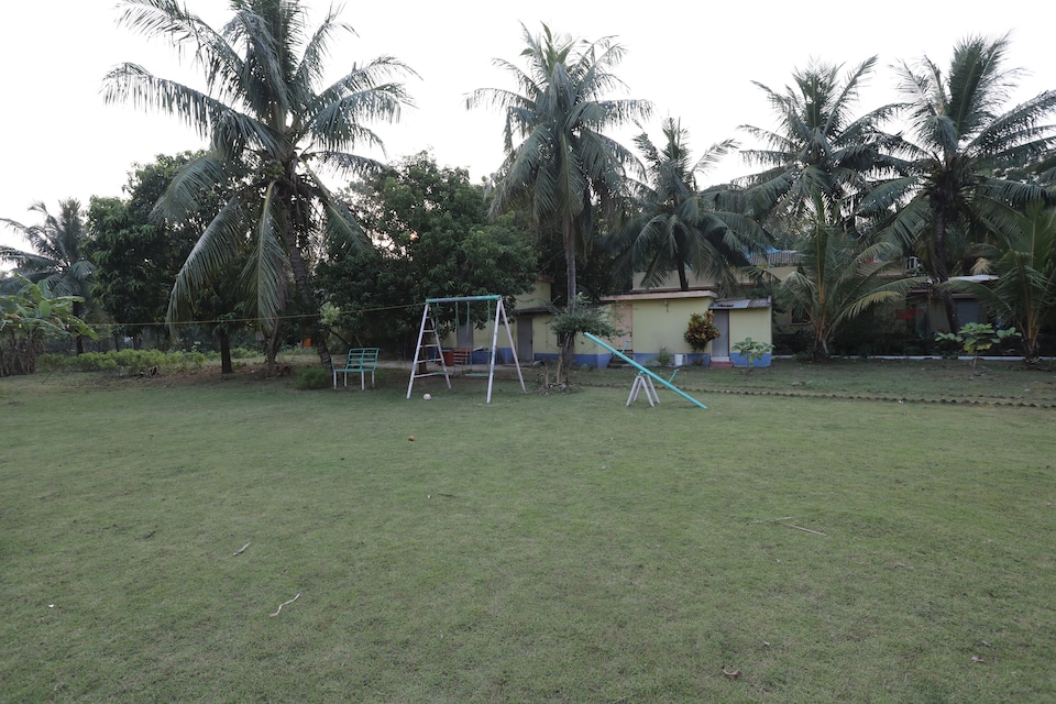 OYO 23690 Mandarmani Village Resort, Mandarmoni, Mandarmoni