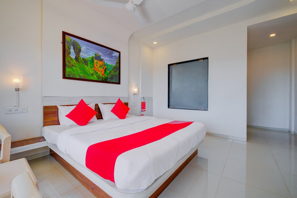 OYO 23695 Hotel Down Town, Mahabaleshwar, Mahabaleshwar