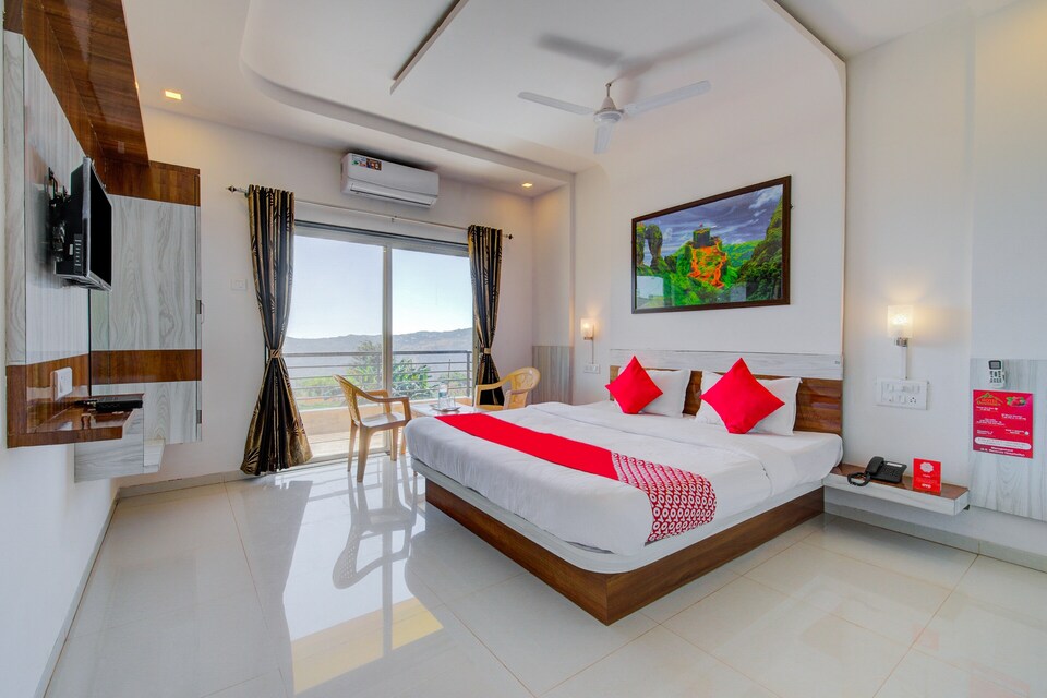 OYO 23695 Hotel Down Town, Mahabaleshwar, Mahabaleshwar