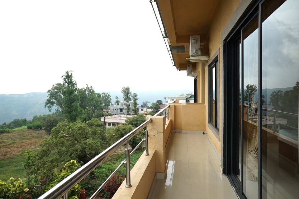 OYO 23696 Hotel Sai Vihar, Mahabaleshwar, Mahabaleshwar