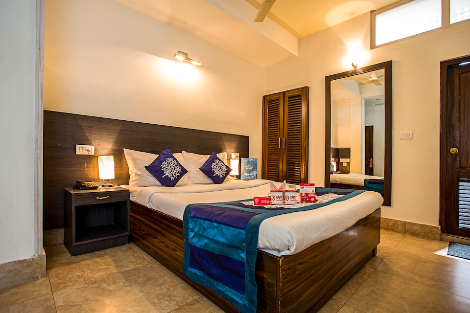 OYO 3155 Marina's Motel, Bagdogra Airport Siliguri, Siliguri