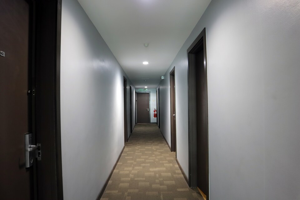 OYO 232 The Suraya Hotel, Kuantan, Kuantan