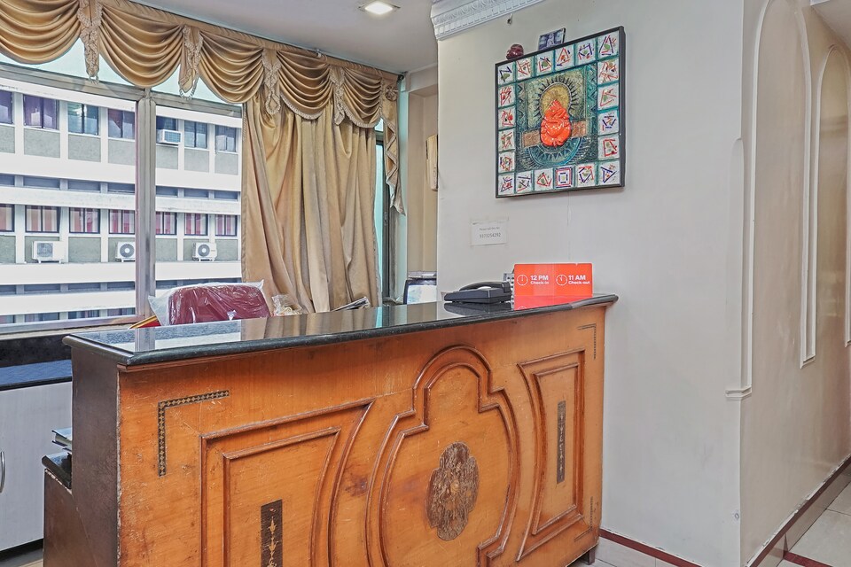OYO 23711 Hotel Tushar, Shivaji Nagar  Pune, Pune