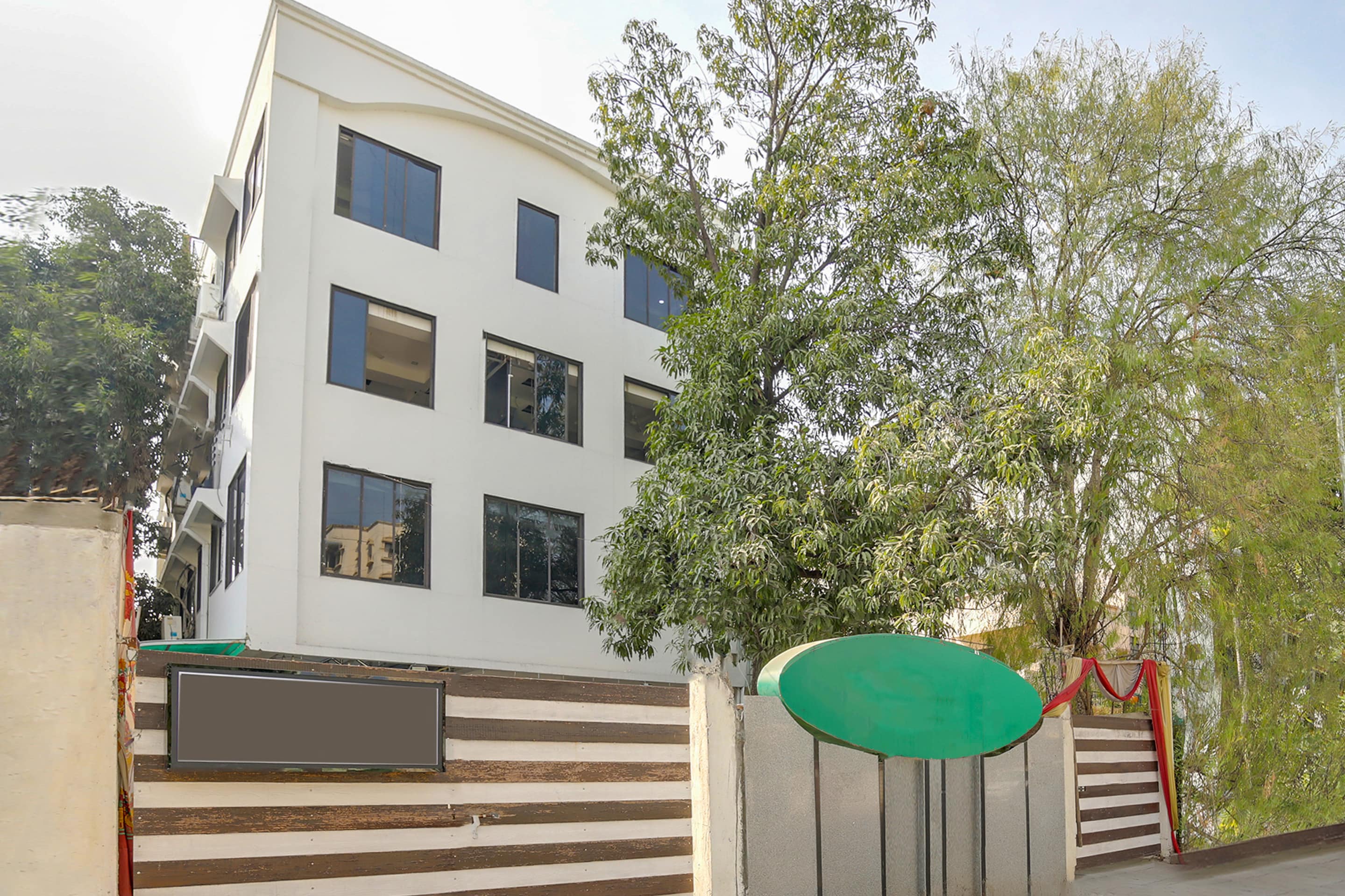 OYO 23719 Hotel Corona Inn-Nagpur