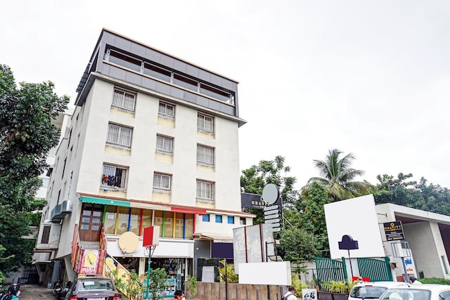 Couple Hotels Balewadi  Pune Couple Friendly Hotel Starting